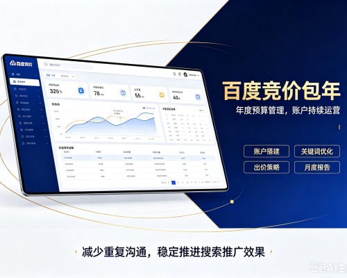 东辽百度竞价包年